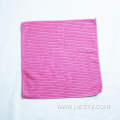 Microfiber window Cleaning Towel Fast Drying Glass Cloth